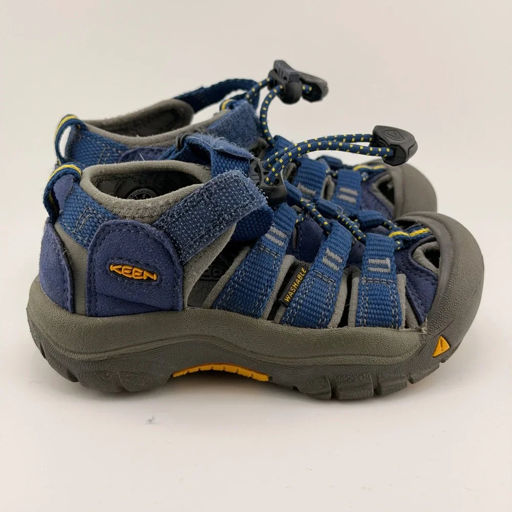 Keen newport h2